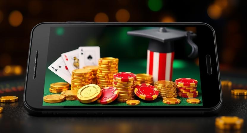 Installing and securing HHBDT mobile app