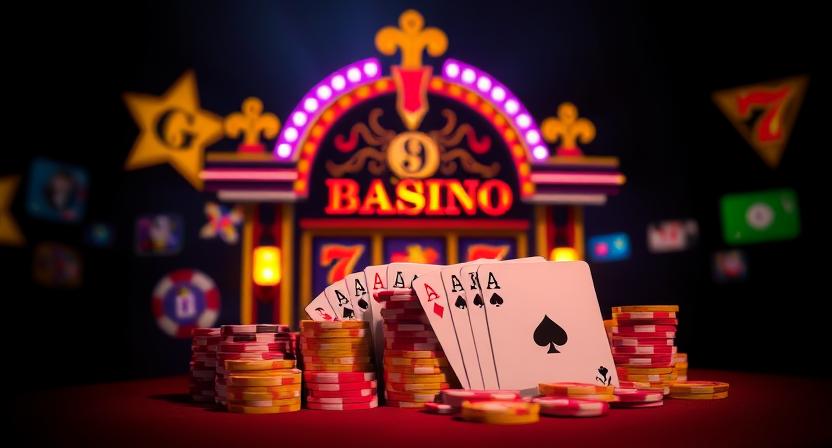 Mobile-optimized and fast-loading HHBDT slot games