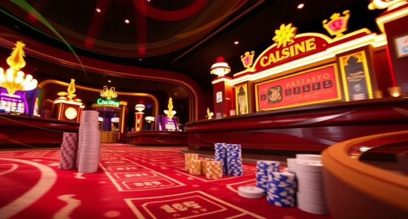 Live betting markets on HHBDT