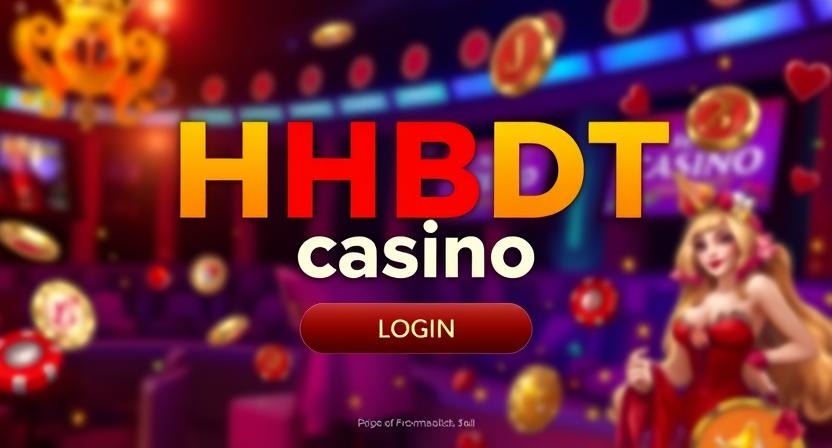 Secure verification for HHBDT login